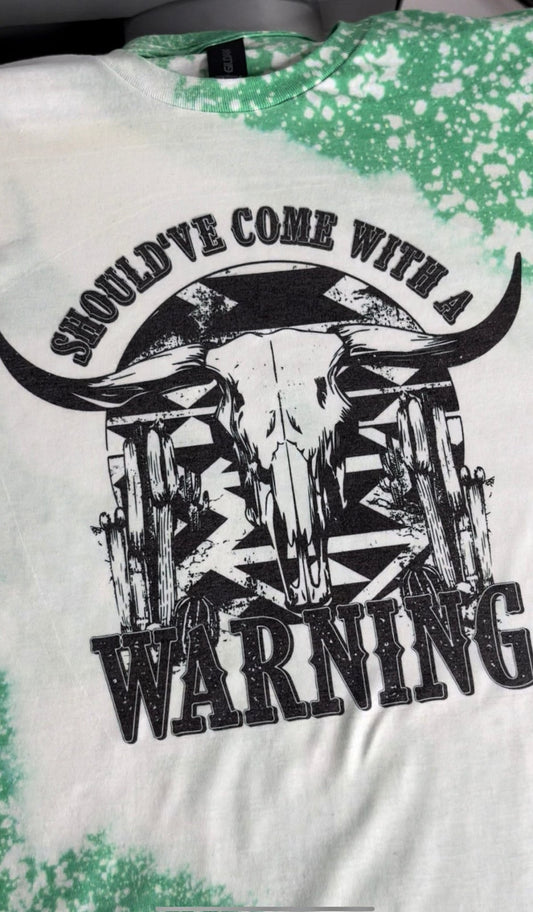 Country Shirt, Bull Tee, Take No Shit Tee, Bull Cow Skull, Western Shirt - Twine + Sage Co. LLC