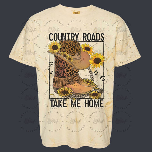 Country Shirt, Western Shirt, Cowboy Shirt, Graphic Tee Shirt, Space Cowboy Shirt, Graphic Tee, Unisex Shirt - Twine + Sage Co. LLC