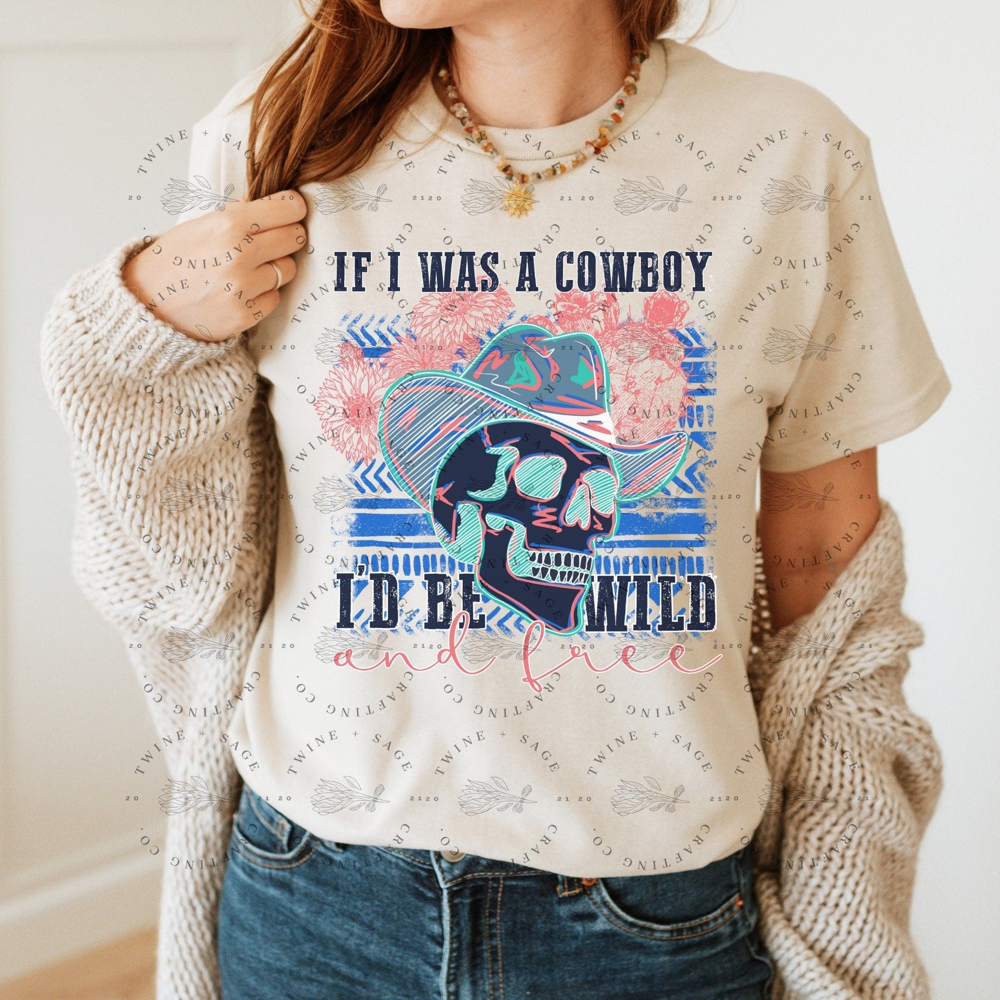 Cowboy Shirt, Western Shirt, Give Me Space Cowboy Shirt, Graphic Tee Shirt, Space Cowboy Shirt, Graphic Tee, Unisex Shirt - Twine + Sage Co. LLC