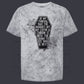 Funeral Bouquet Shirt, Skeleton Shirt, Grungy Shirt, Graphic Tee Shirt, Comfort Colors, Sad Shirt, Grunge Shirt